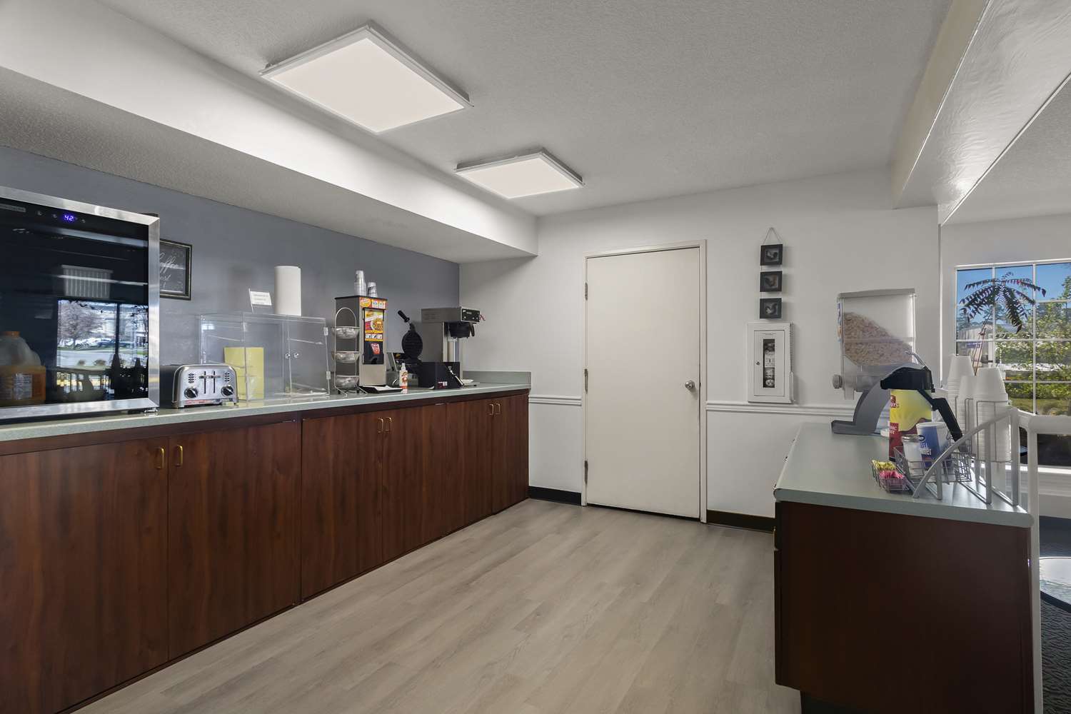 Americas Best Value Inn Edenton 11/36