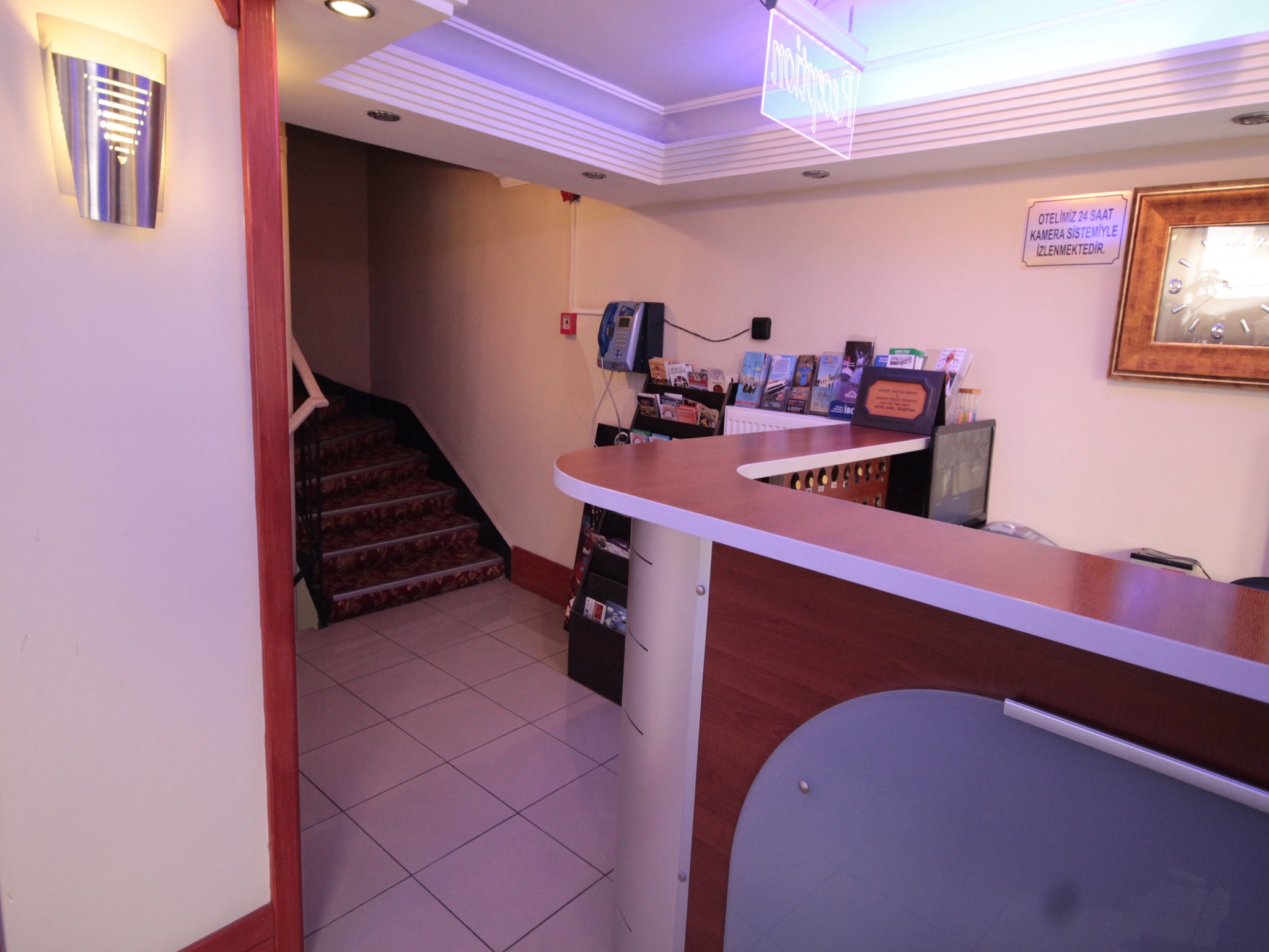 Mara Oldcity Hotel 28/33