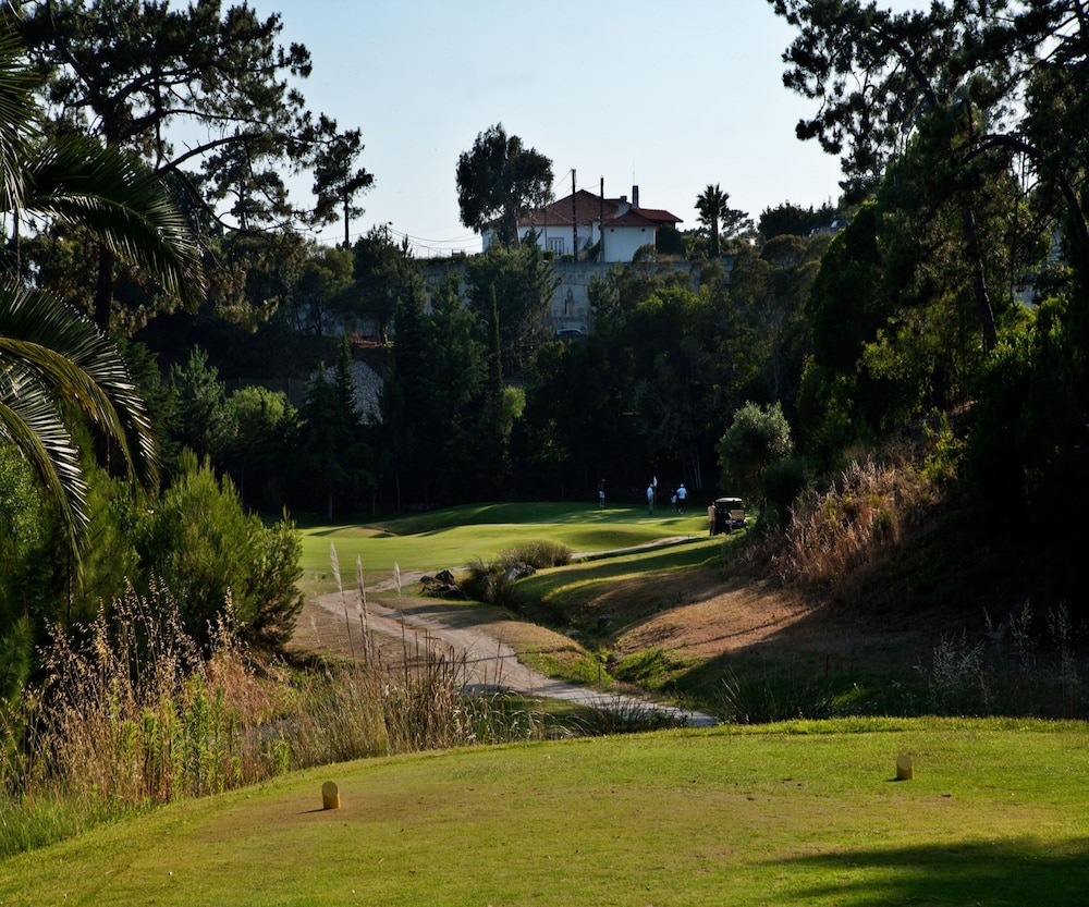 Palacio Estoril Hotel Golf And Spa 78/82