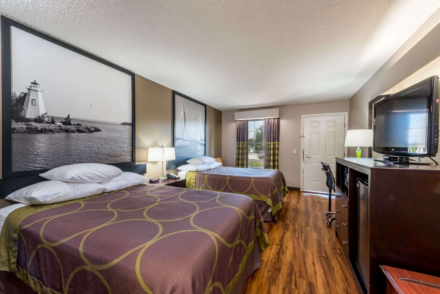 Super 8 By Wyndham Alexander City 15/29