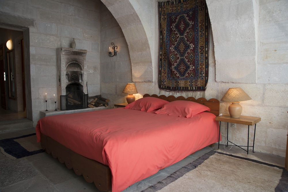 Les Maisons De Cappadoce 15/75