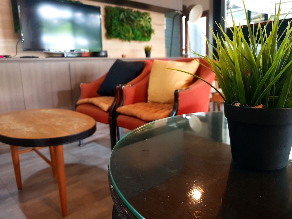 iResidence Hotel Pathumthani 34/50