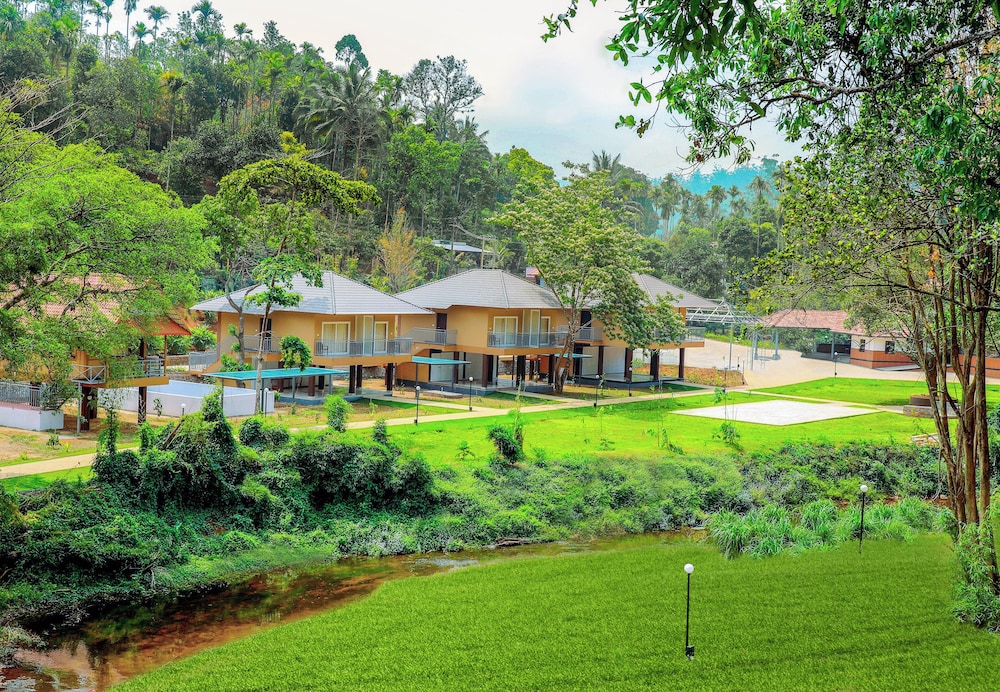 Sterling Vythiri Wayanad 52/58