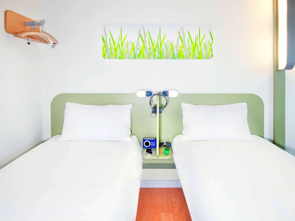 Ibis Budget Lyon Saint Genis Laval 9/62