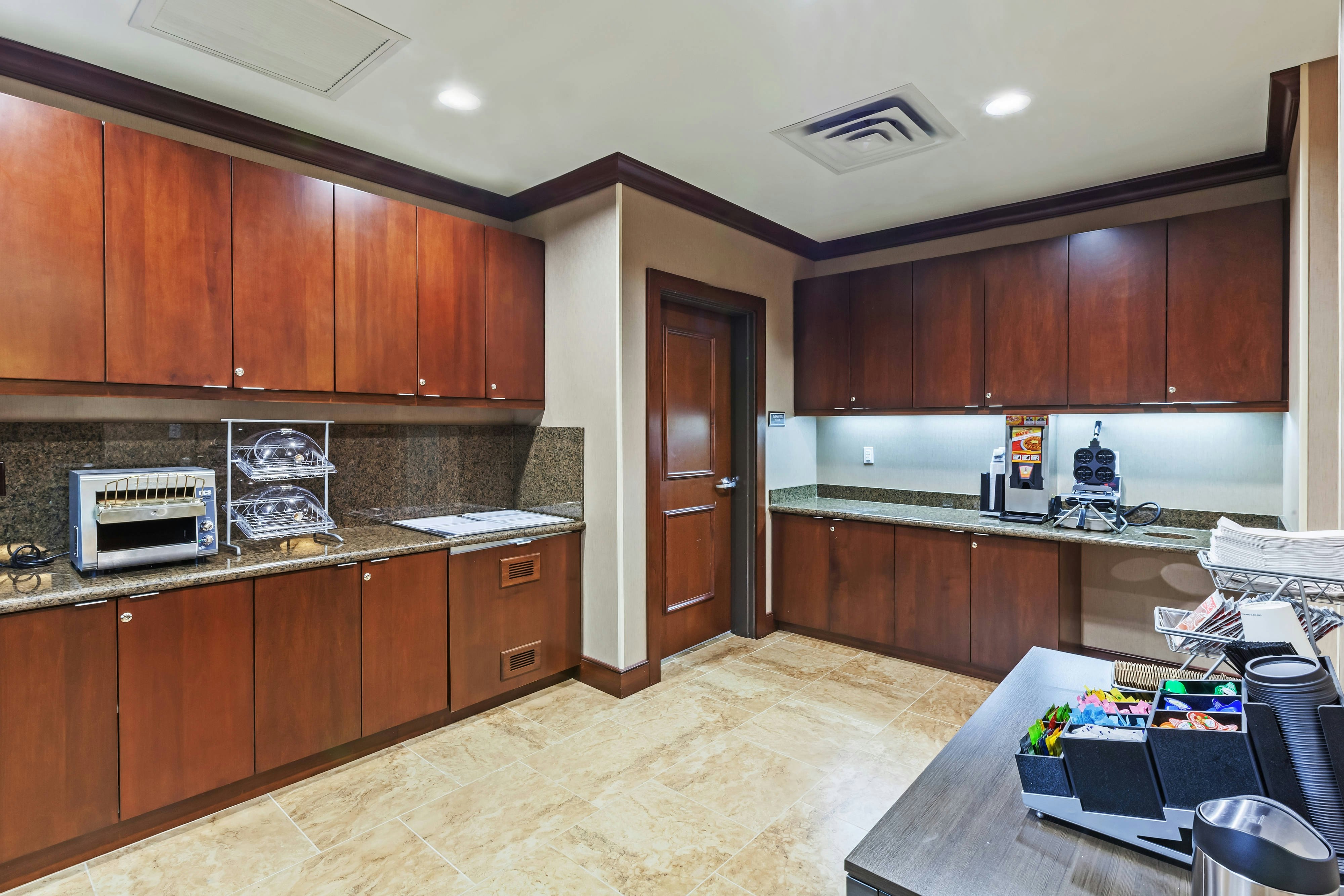 Residence Inn by Marriott Austin Northwest/The Domain Area 3/13