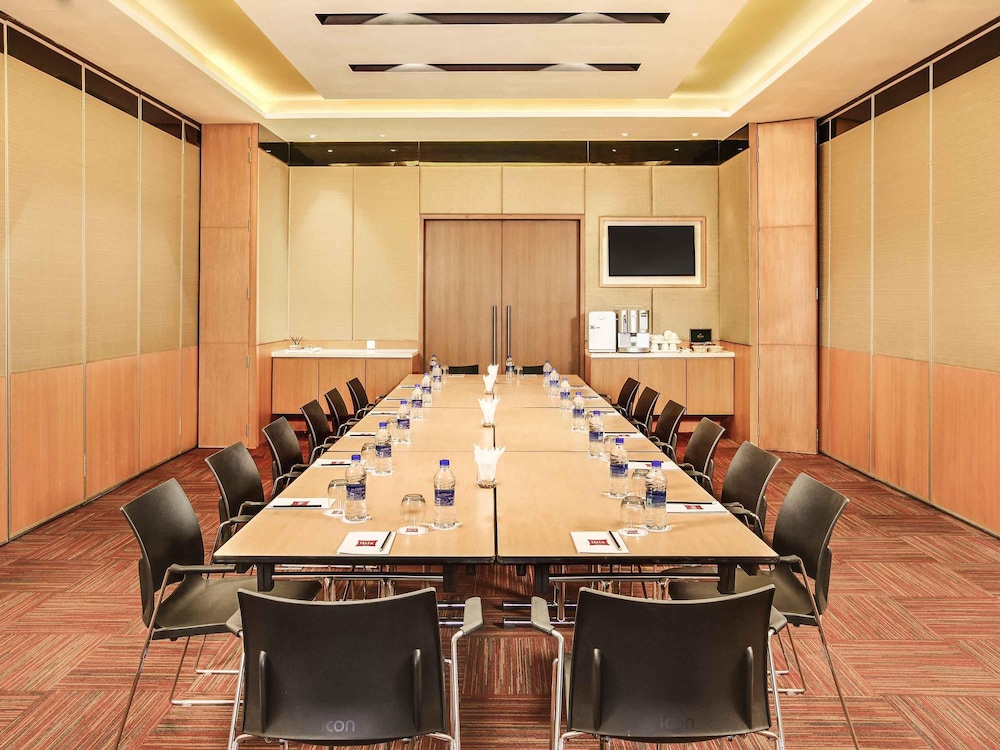 Ibis Bangalore City Center 58/71