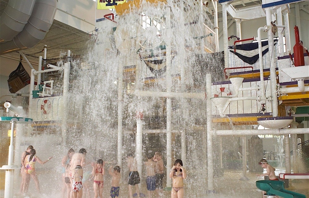 Grand Harbor Resort 13/43