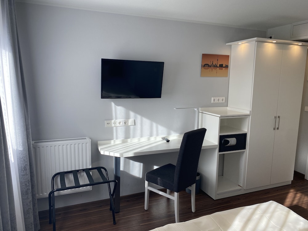 Mirage City Hotel Stuttgart 34/50