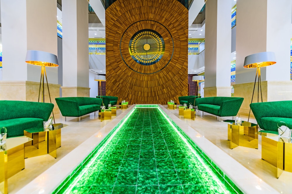TIME Rako Hotel 40/44
