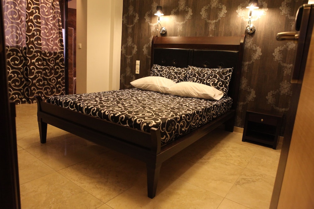 Toti Boutique Rooms 11/55