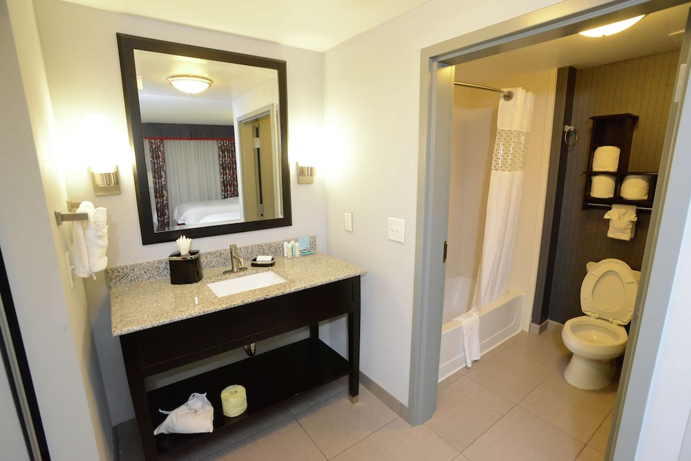 Hampton Inn And Suites Albany 12/32