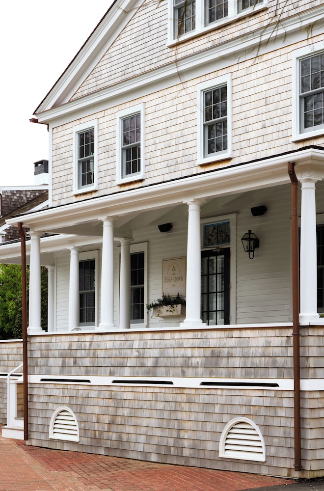 The Edgartown Inn, The Edgartown Collection 3/44