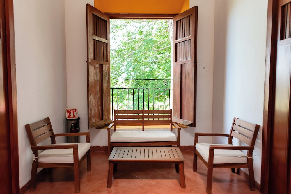 Hacienda Yabucu 19/50
