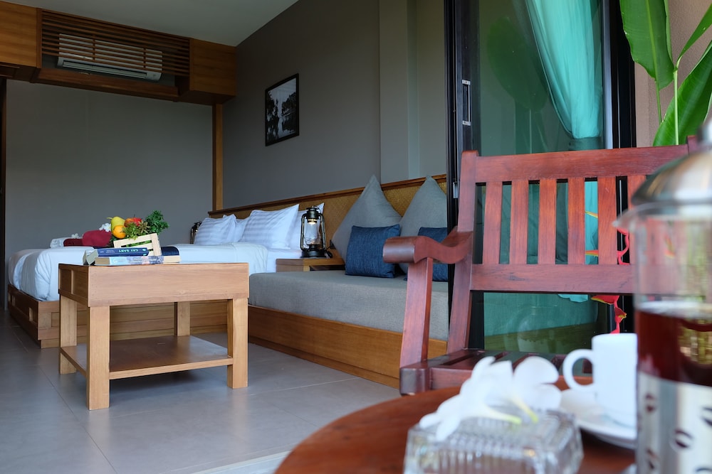 Koh Ma Beach Resort 17/40