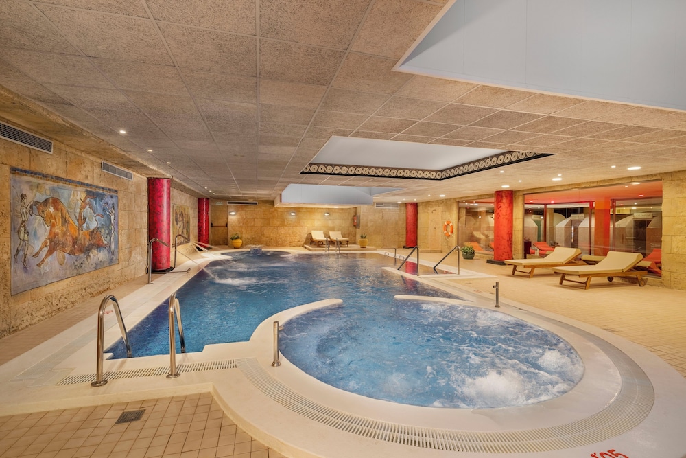 Hotel & Spa Peniscola Plaza Suites 38/66