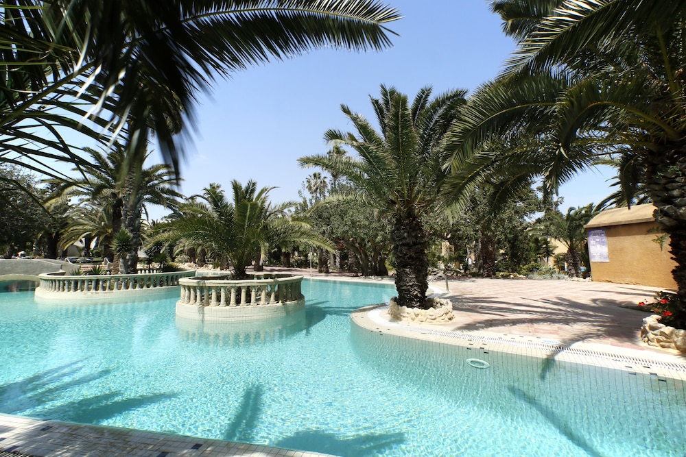 Mediterranee Thalasso Golf 56/59