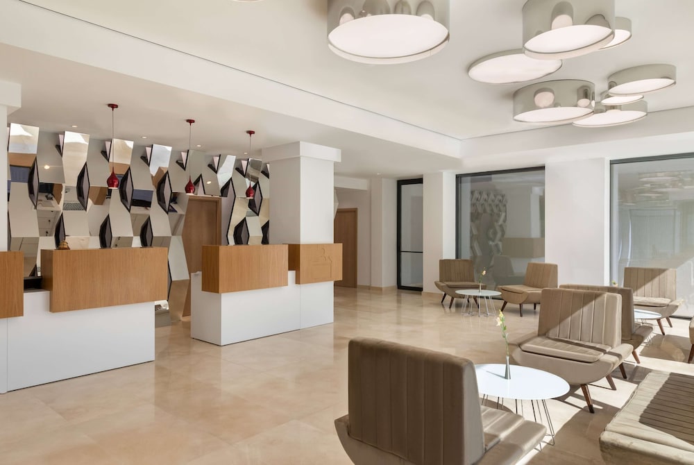 Ramada by Wyndham Slatina Parc 27/49