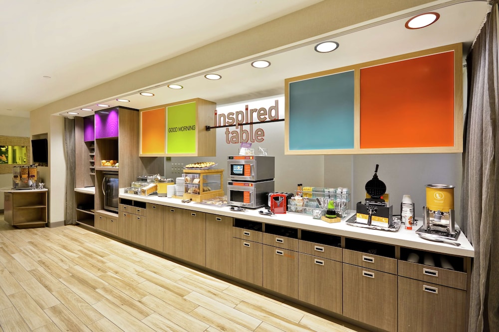 Home2 Suites by Hilton Perrysburg Levis Commons Toledo 41/51