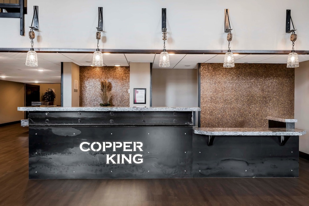 Copper King Convention Center, an Ascend Collection Hotel 7/41