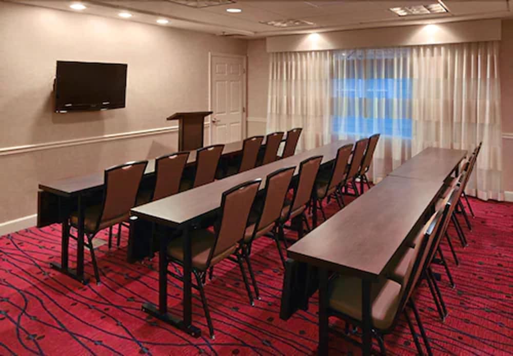 Residence Inn St Louis Airport Earth City 22/26