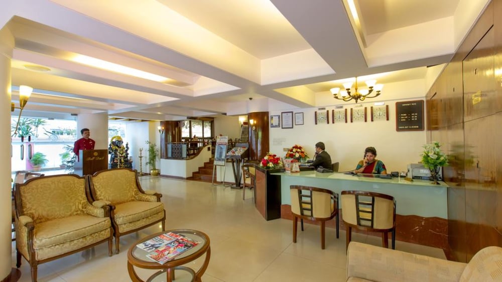 Ramee Guestline Dadar 56/71