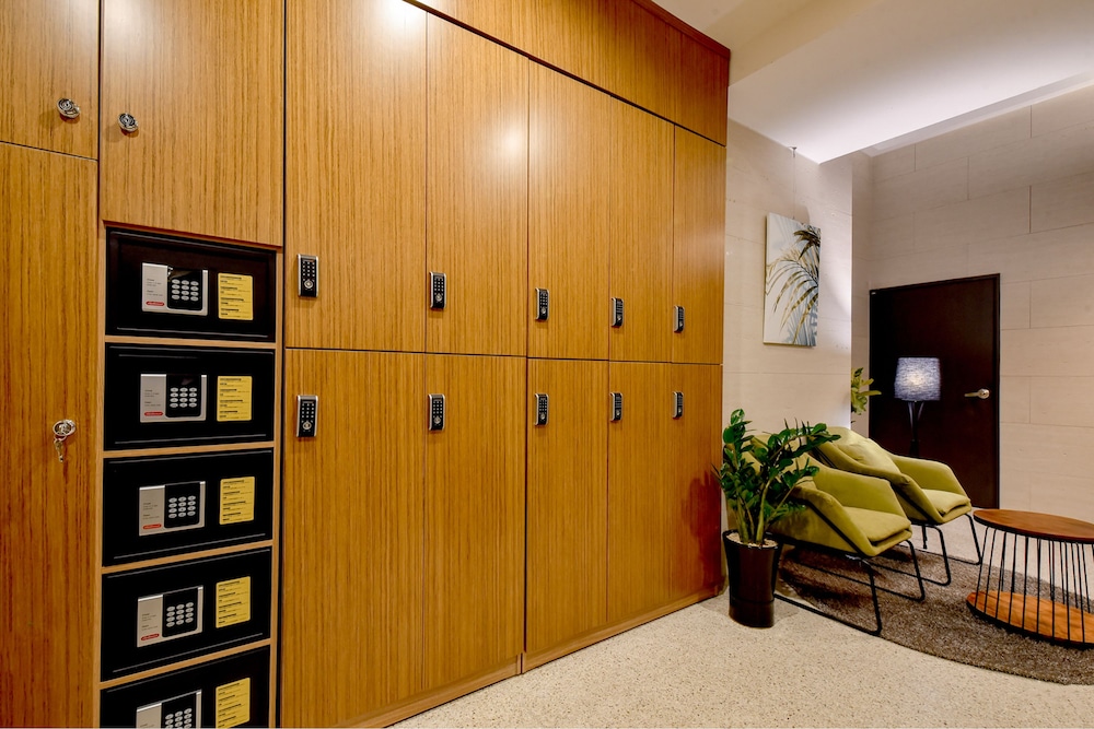 Blanc Business Hotel 35/50