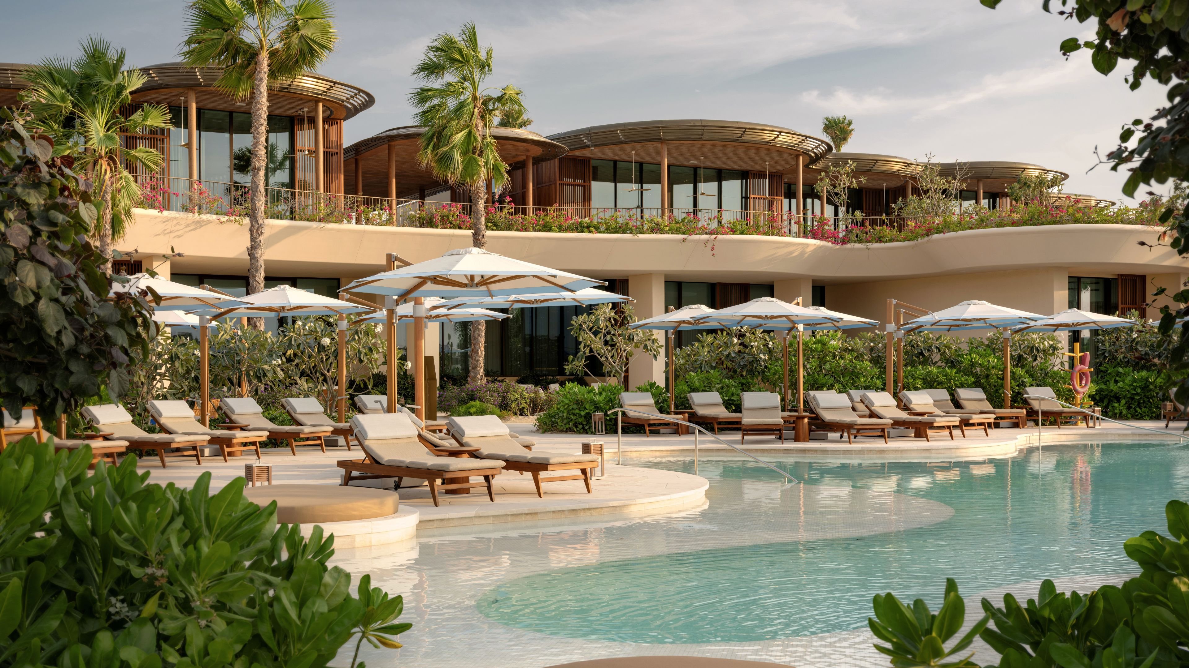 InterContinental The Red Sea Resort by IHG in UMLUJ