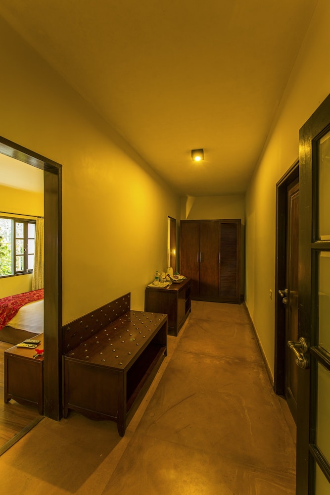 The Windflower Resorts Spa 22/50