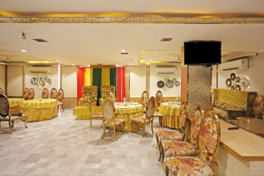The Jrd Luxury Botique Hotel 46/64