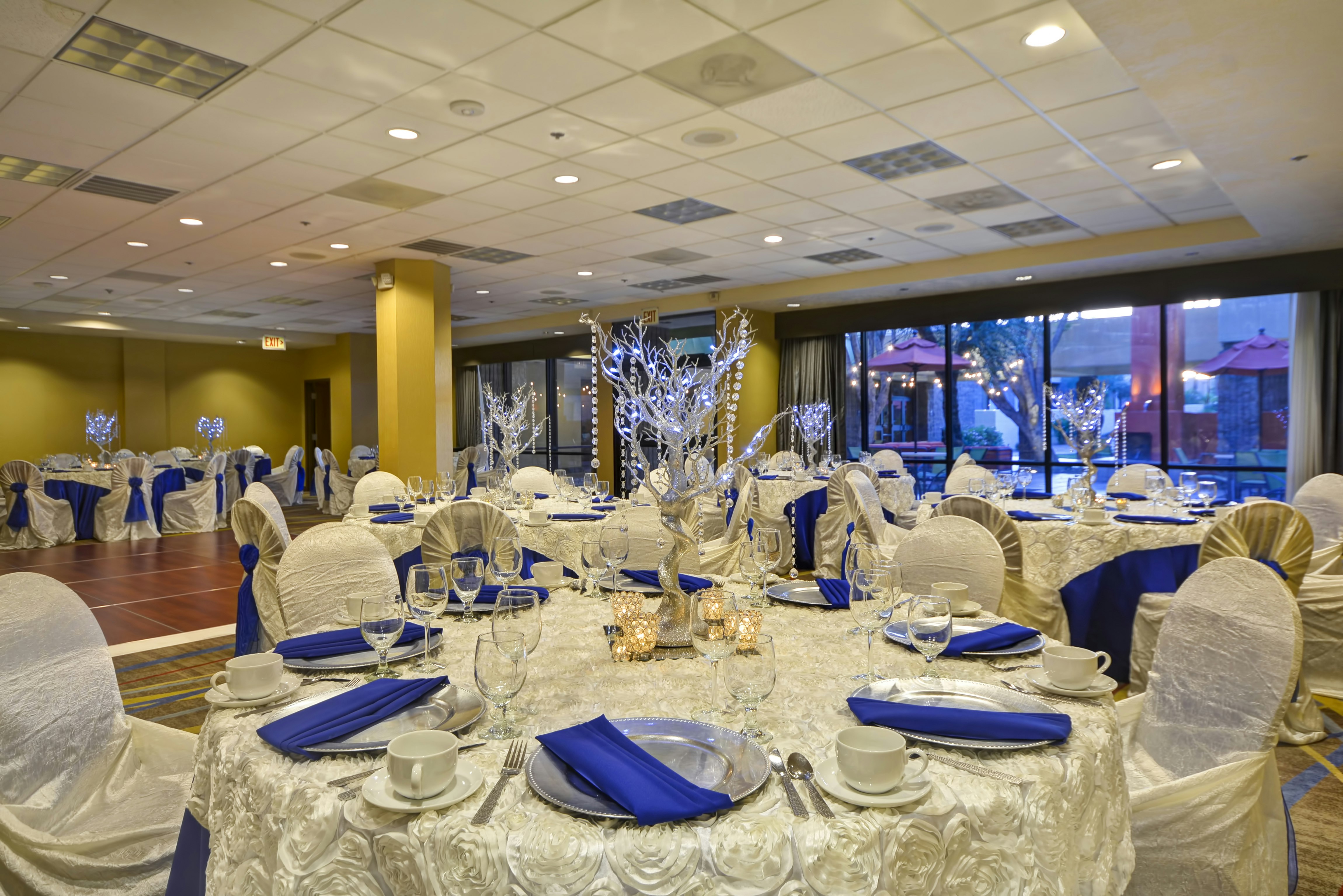 Doubletree By Hilton Phoenix North 43/73