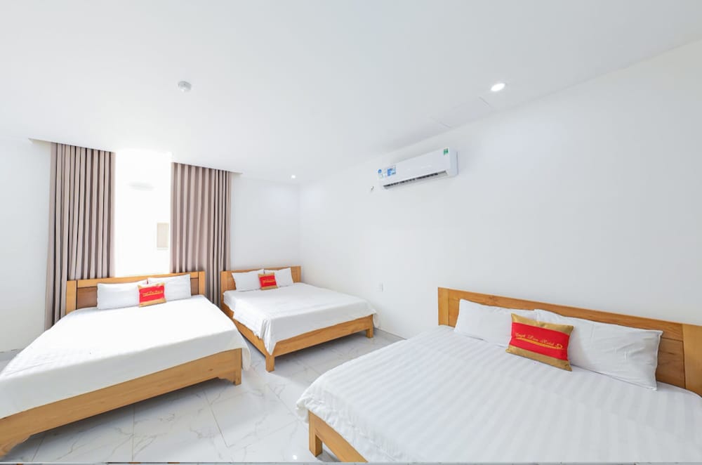 Tuyet Lan Hotel 20/63