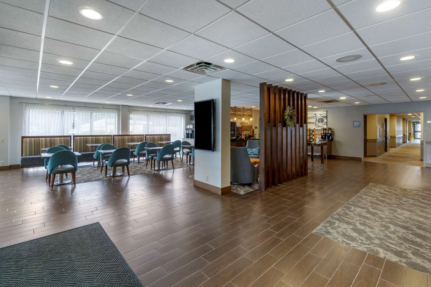 Best Western Plus Bellingham 11/40