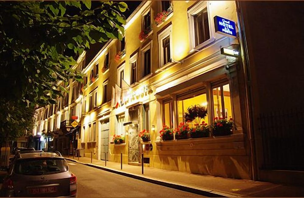 Hotel de La Poste 3/50