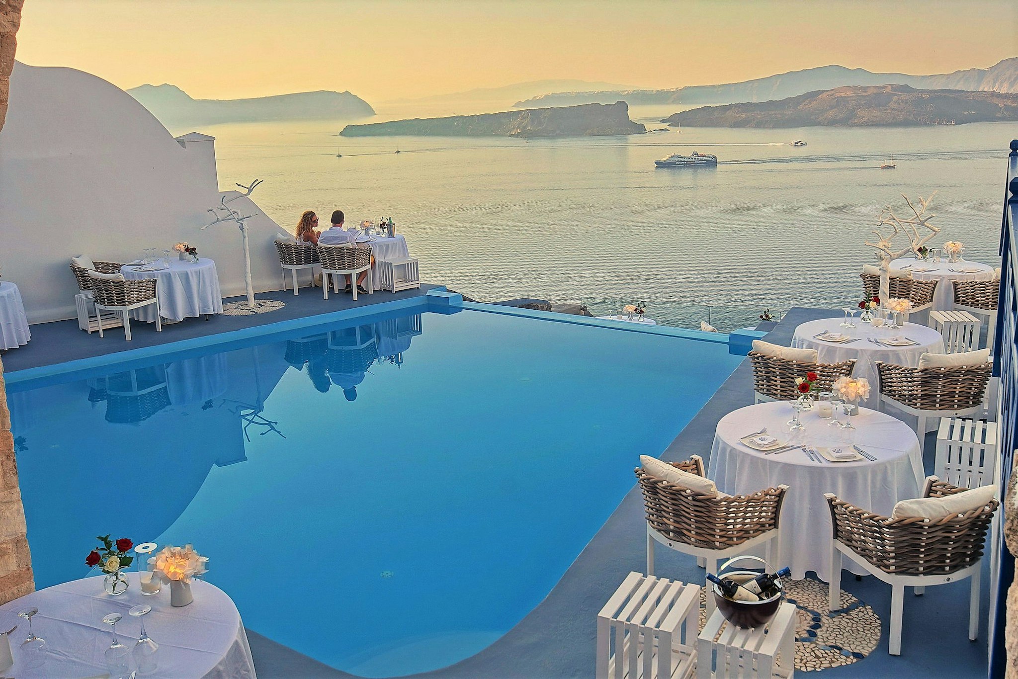 Astarte Suites 14/18