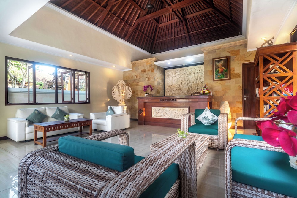 Hotel Segara Agung 34/48