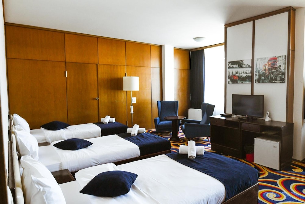 Garni Hotel Jugoslavija 26/62