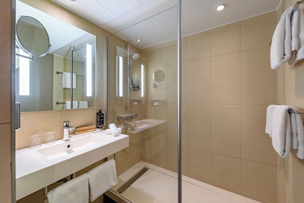 Mercure Hotel Hannover City 74/74