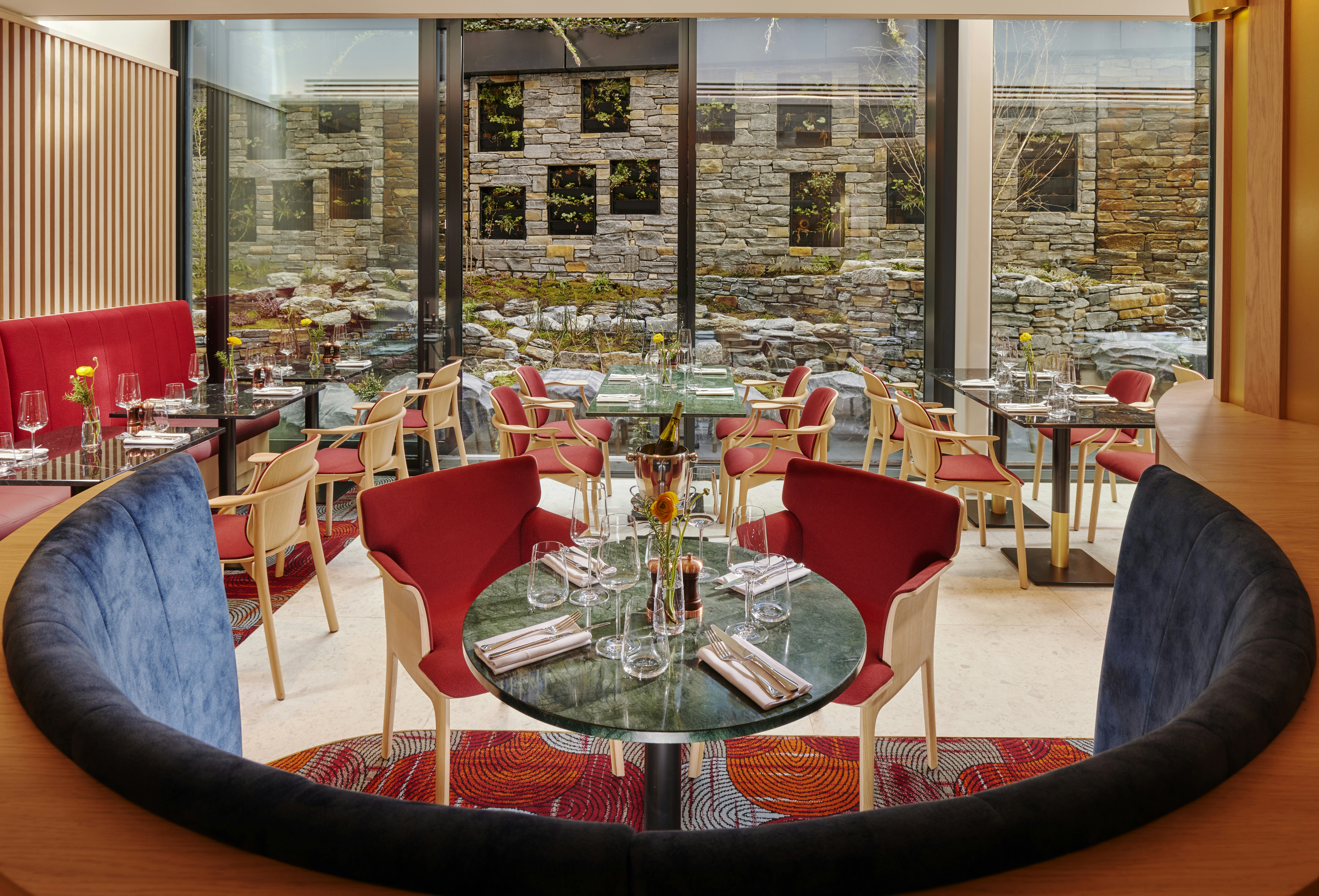 The Chancery Hotel 38/41