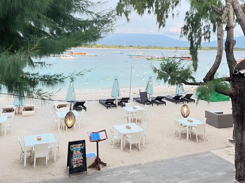 Laguna Gili Beach Resort 51/60