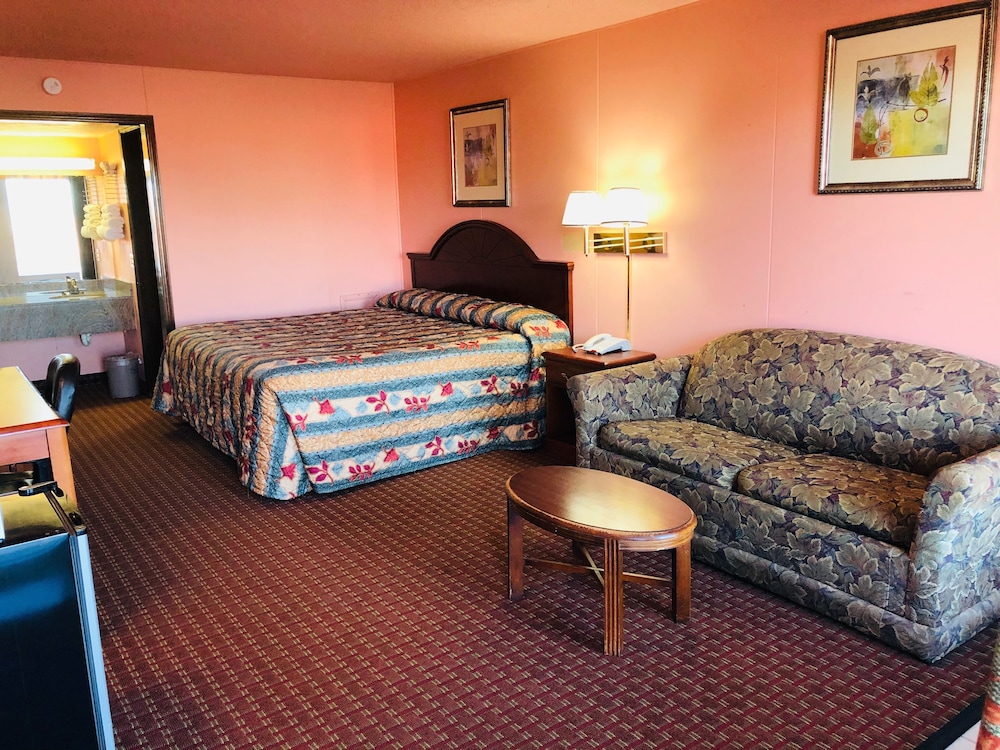 Regency Inn 5/15
