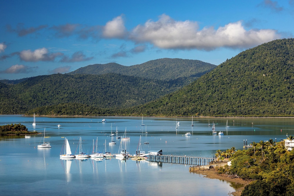 BIG4 Whitsunday Islands Holiday Park 40/47