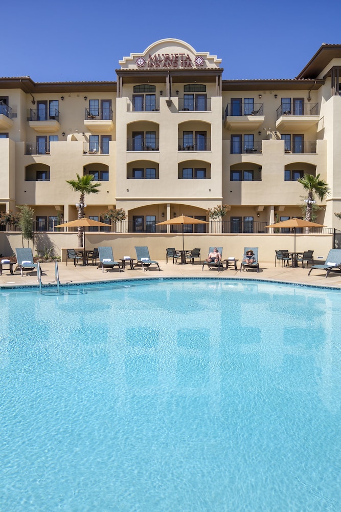 The Murieta Inn & Spa 2/50