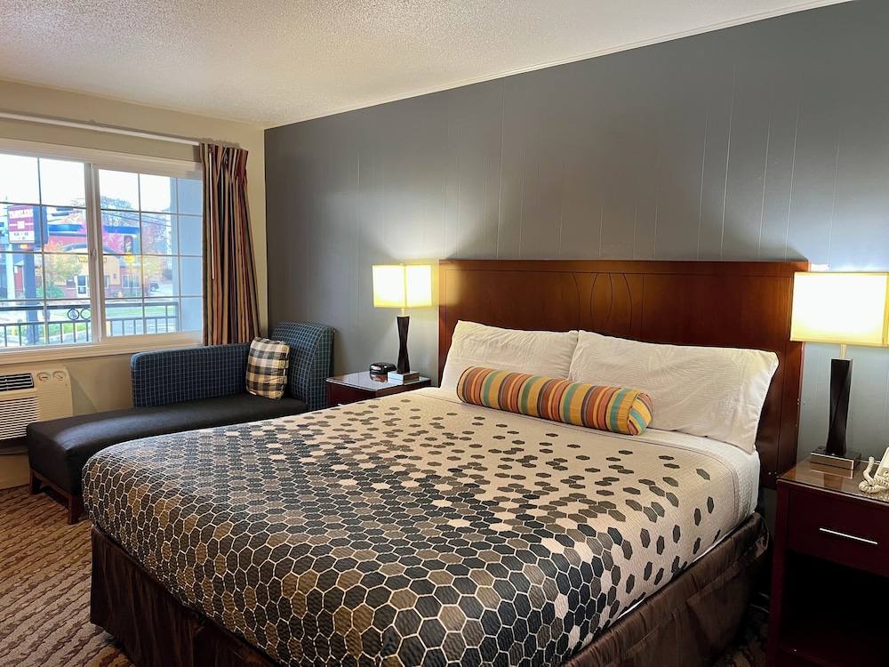 Travelers Inn Eugene University 16/51