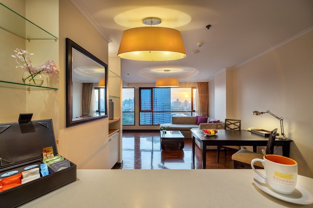 Bandara Silom Suites, Bangkok 48/78