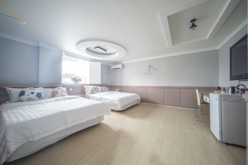 Gyeong's Hostel 20/70