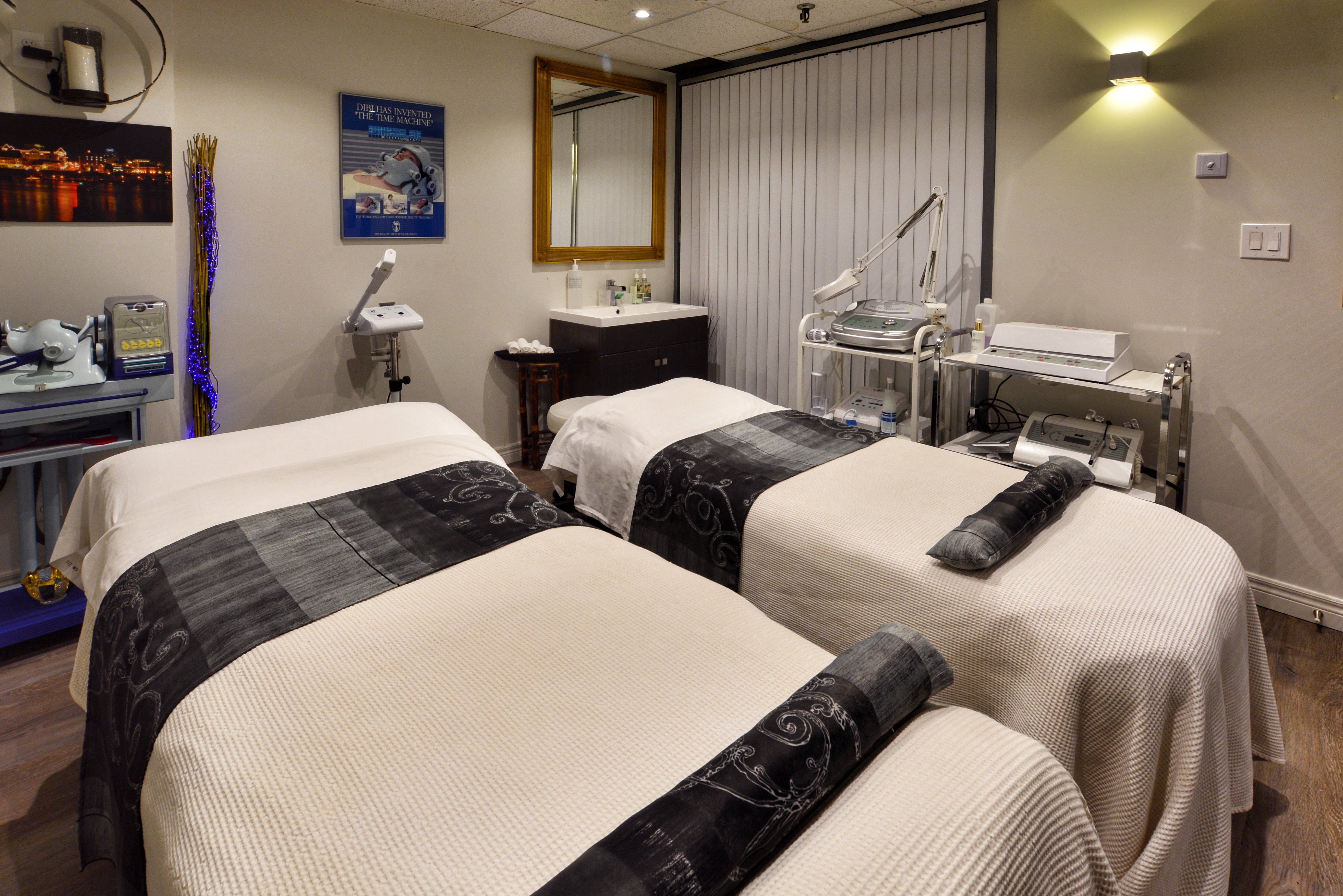 Holiday Inn Toronto International Airport Hotel 17/58
