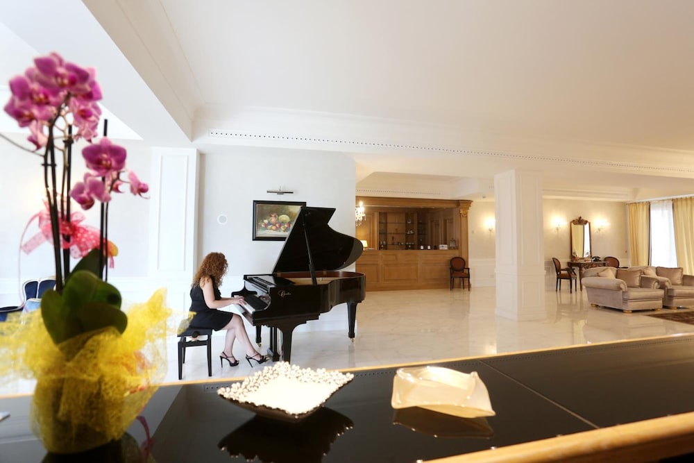 Hotel Tesoretto 29/37