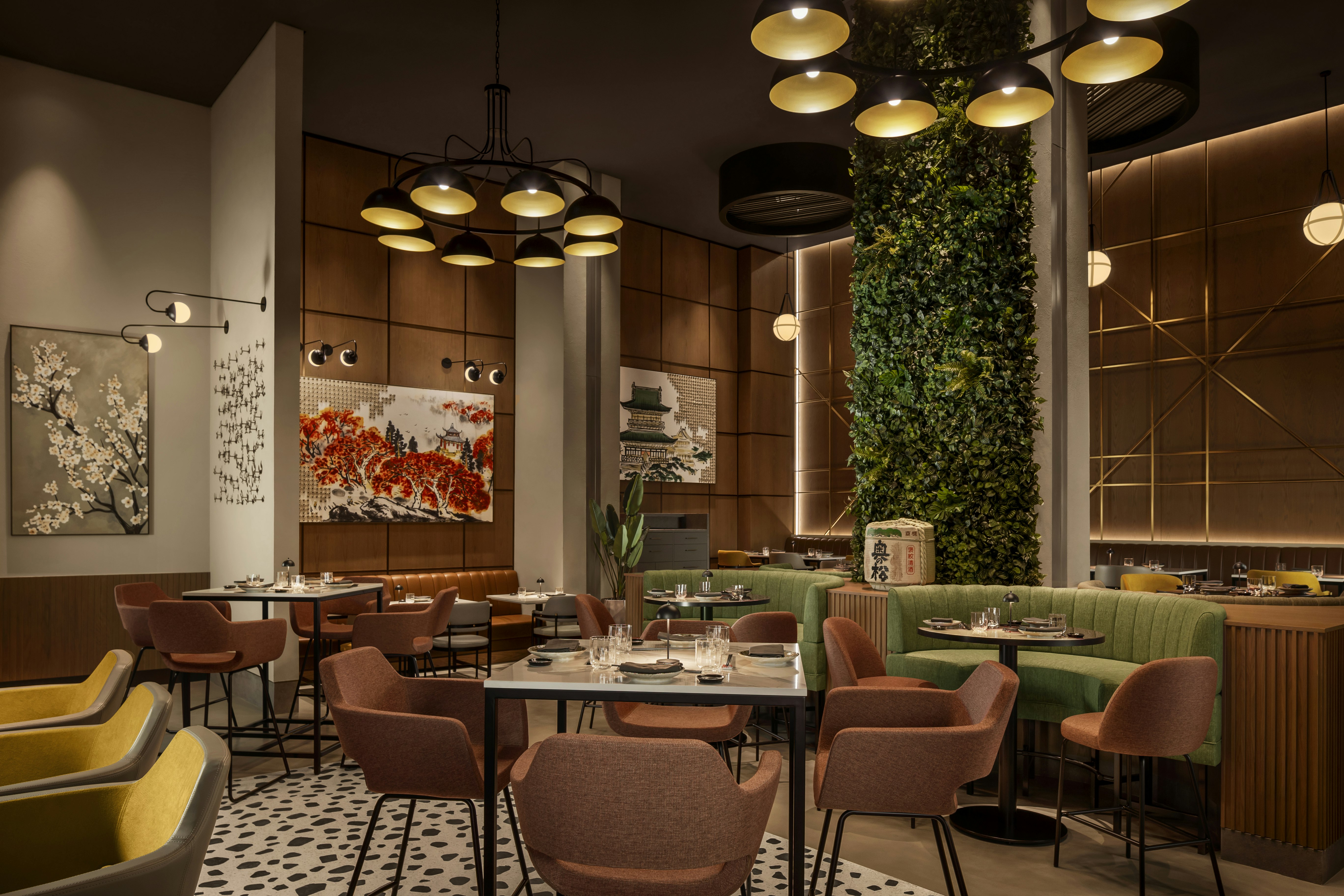 Rotana Ras Al Khaimah - The Mangroves 37/50