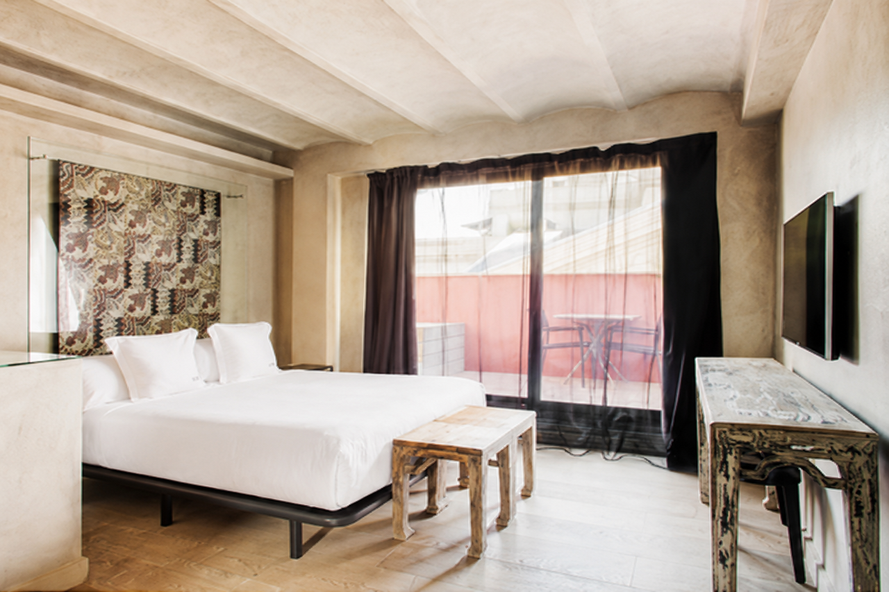 Aparthotel Arai 15/56