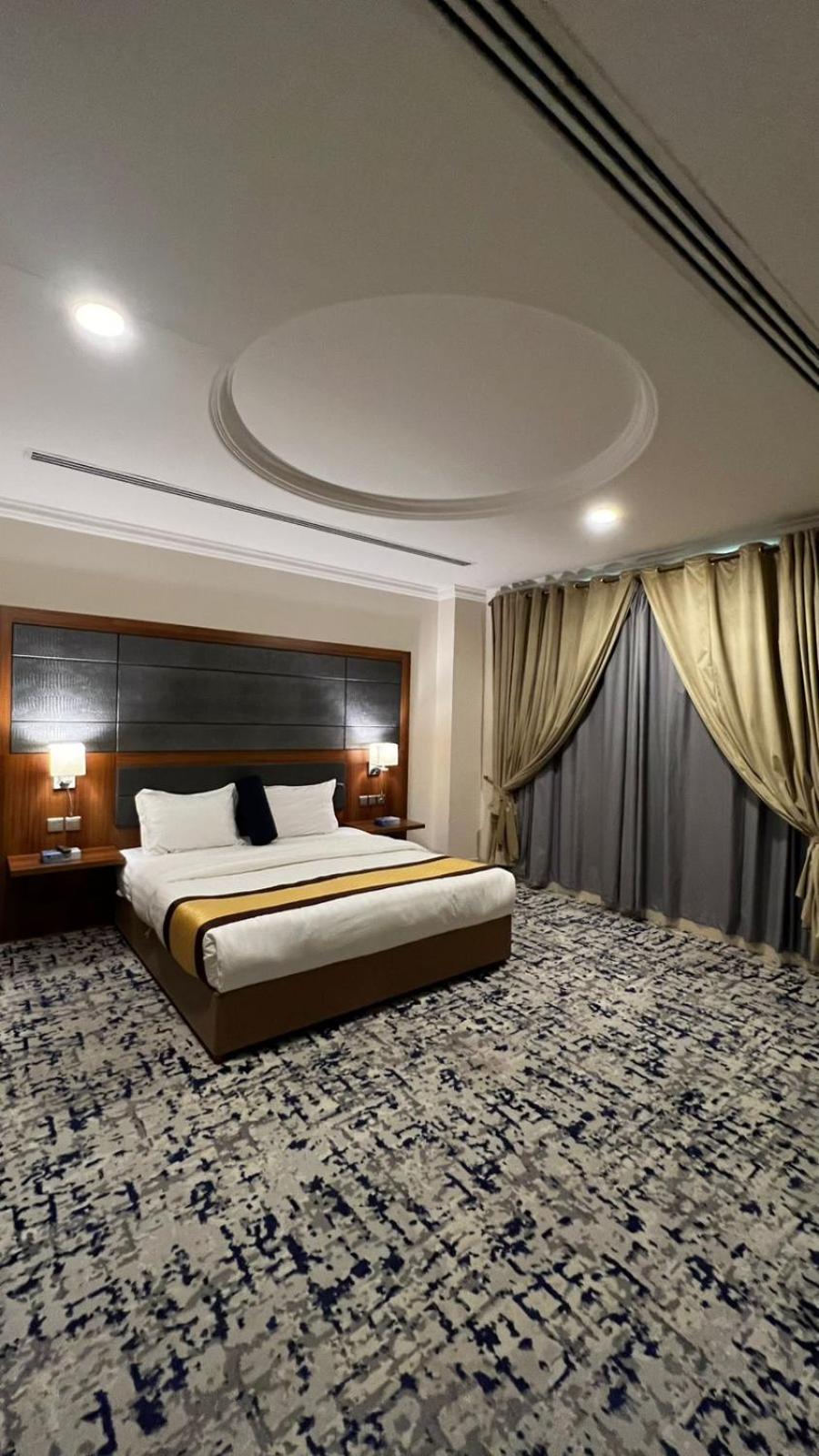 فخامة الشرق للأجنحة الفندقية(Grandeur East Hotel) 16/34